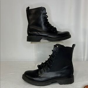 TIME AND TRU WOMEN LUG BOOTS FTL-04-240